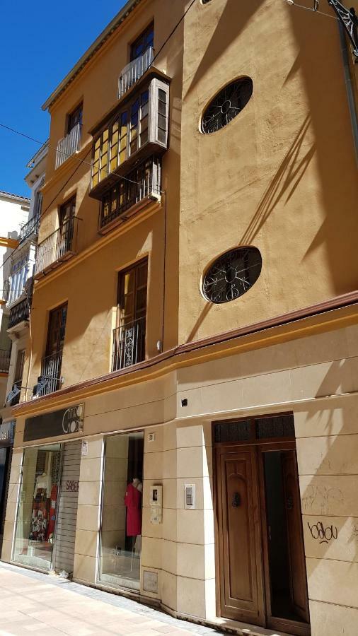 El Marques San Juan * Malaga