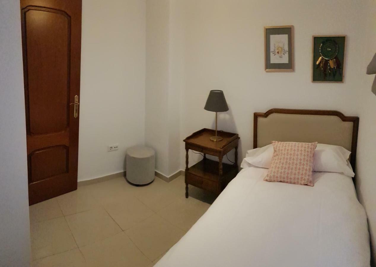 El Marques San Juan Apartment *
