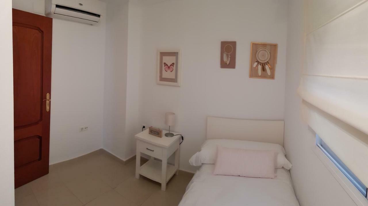El Marques San Juan Apartment Malaga