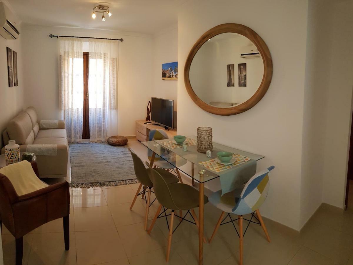 Apartment El Marques San Juan