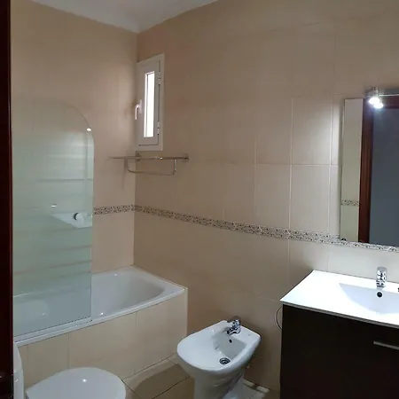 El Marques San Juan Apartment Malaga Exterior photo