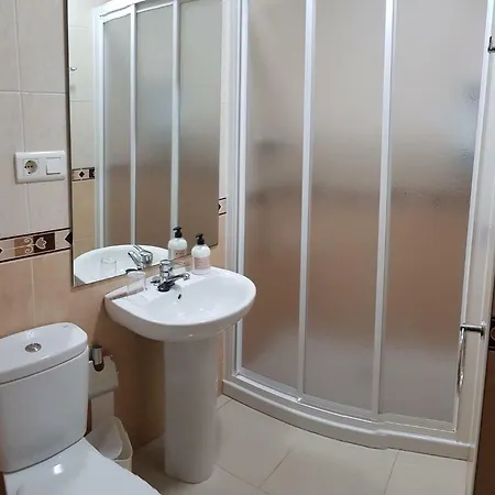 El Marques San Juan Apartment Malaga Exterior photo