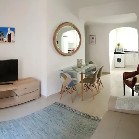 El Marques San Juan Apartment Malaga Exterior photo