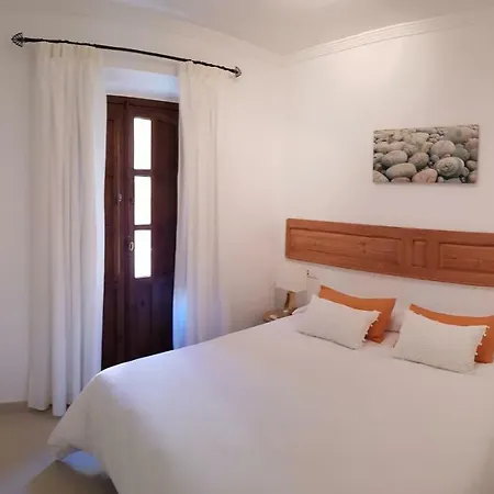 El Marques San Juan Apartment Malaga Exterior photo