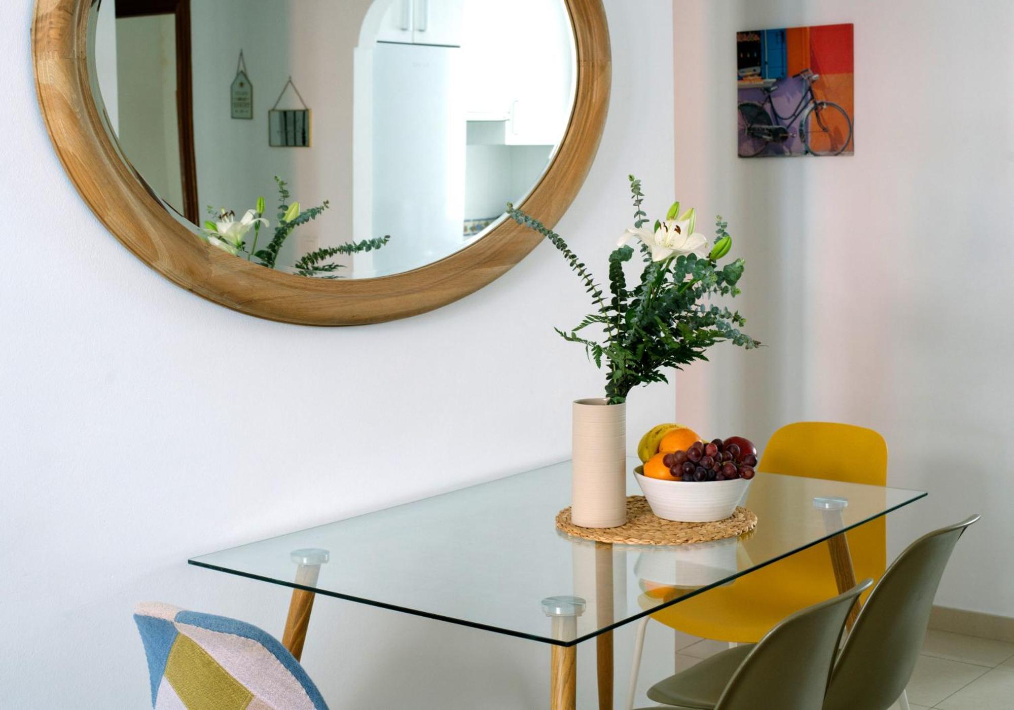 El Marqués San Juan Apartamento Málaga