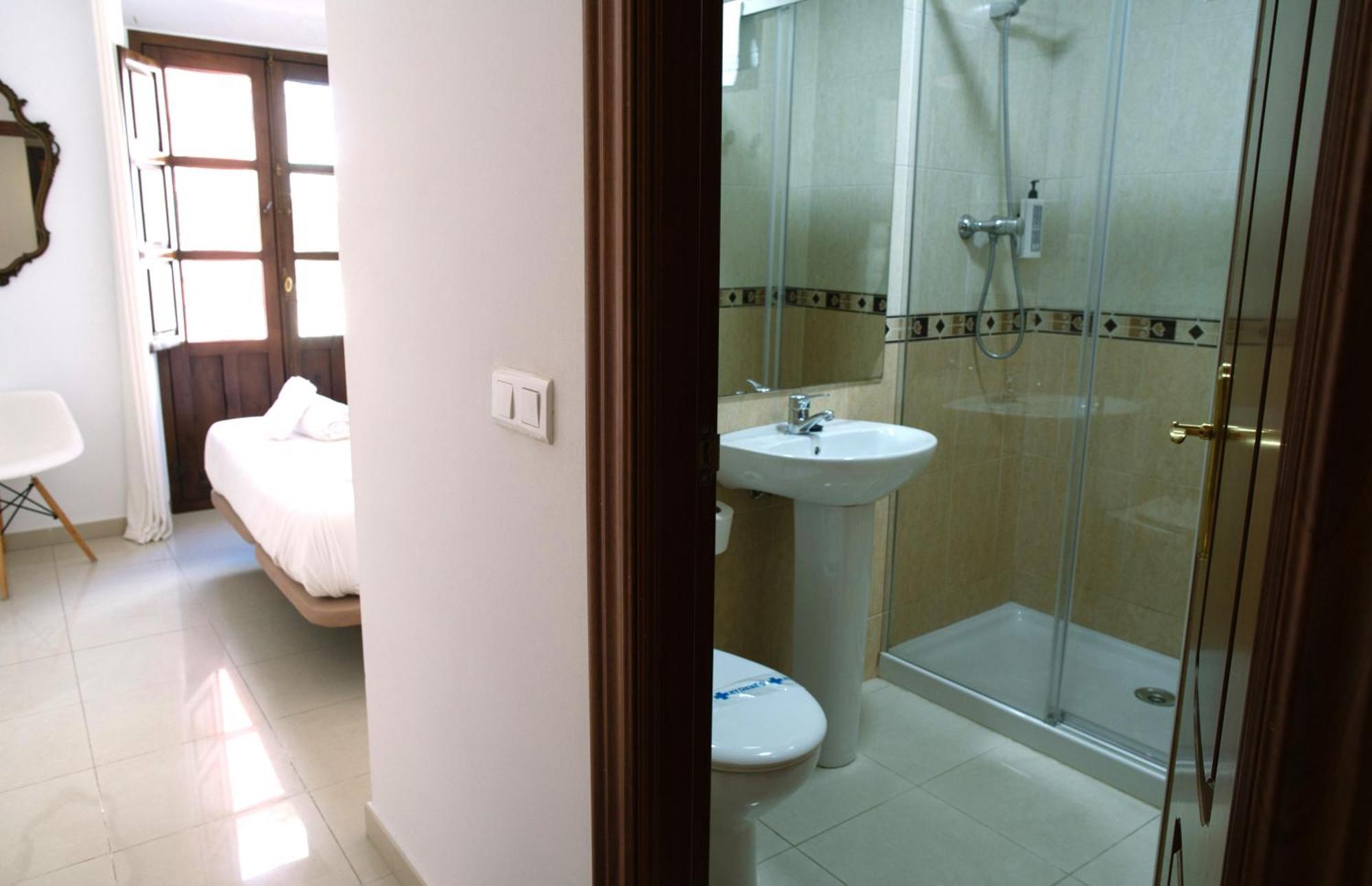 Apartment El Marques San Juan Malaga