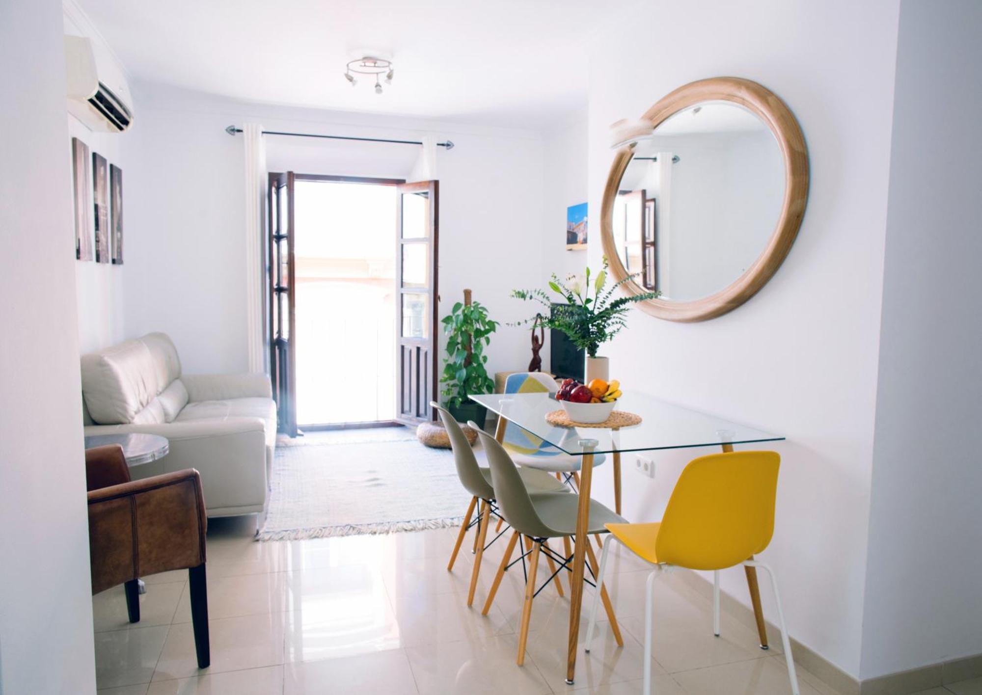El Marques San Juan Apartment Malaga