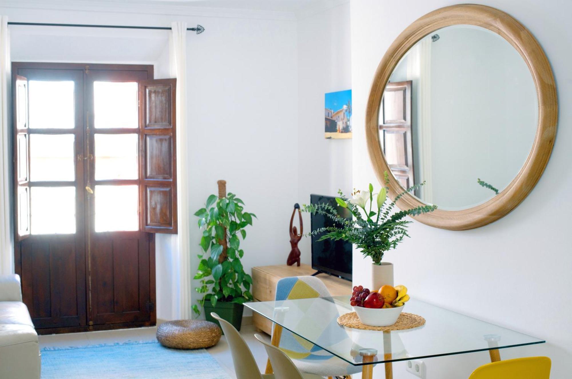 El Marqués San Juan Apartamento Málaga