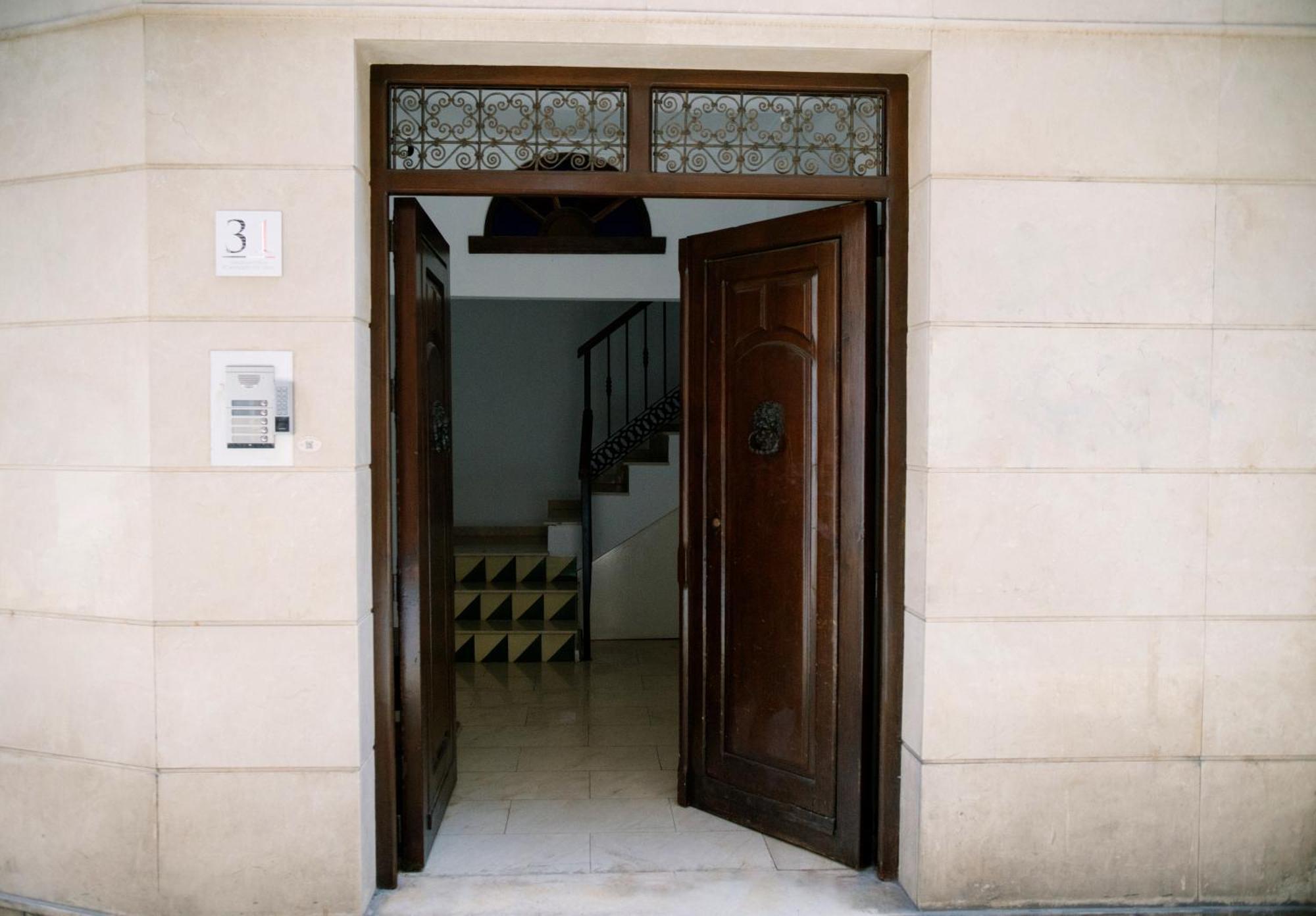 El Marques San Juan Apartment