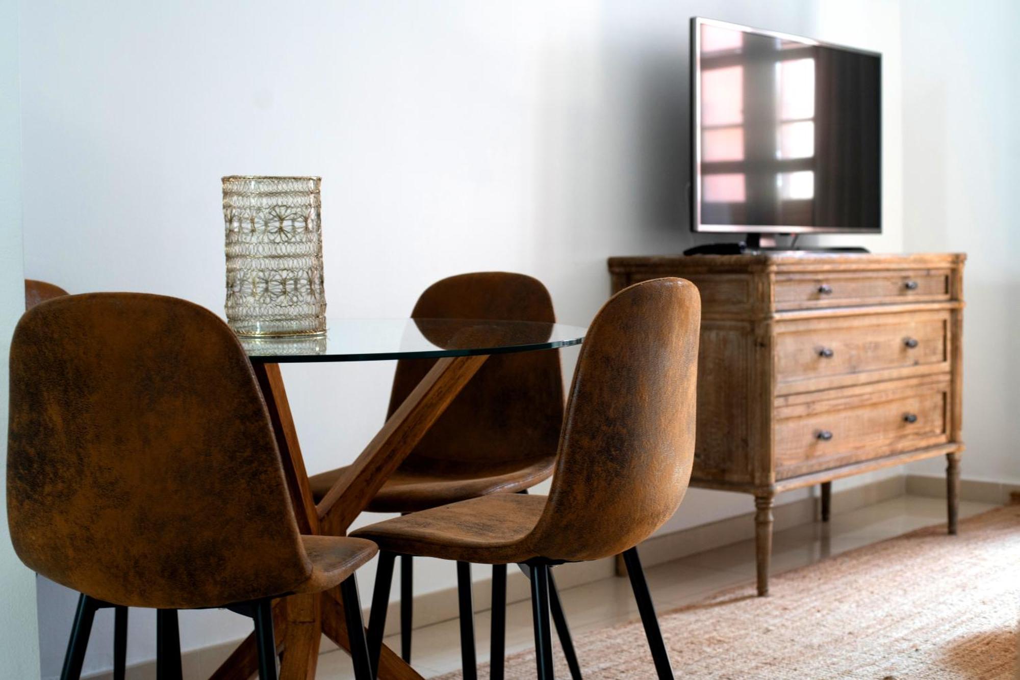 El Marques San Juan Apartment Malaga