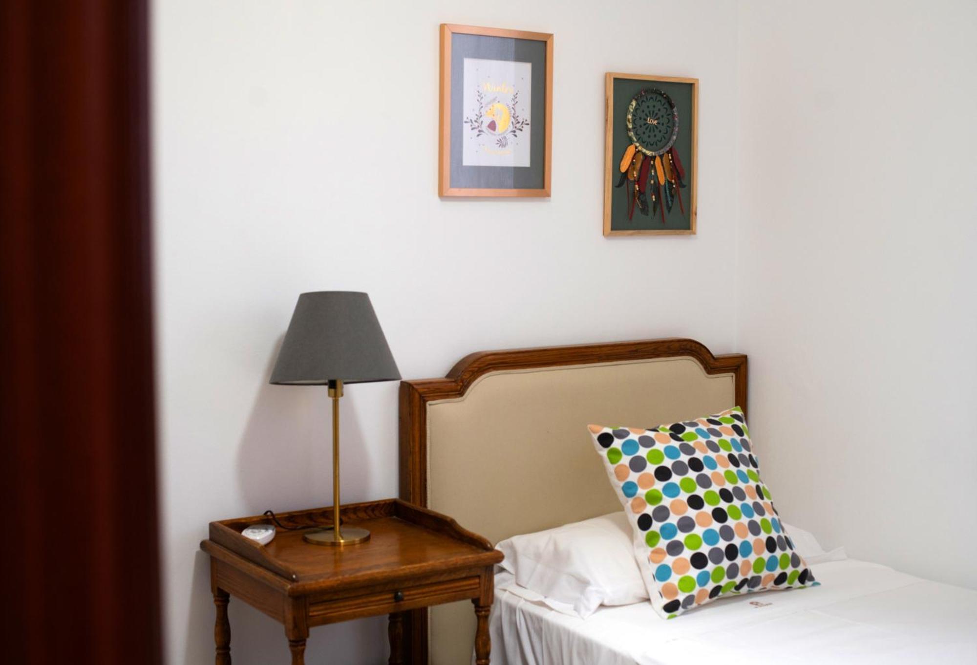 Apartamento El Marqués San Juan *