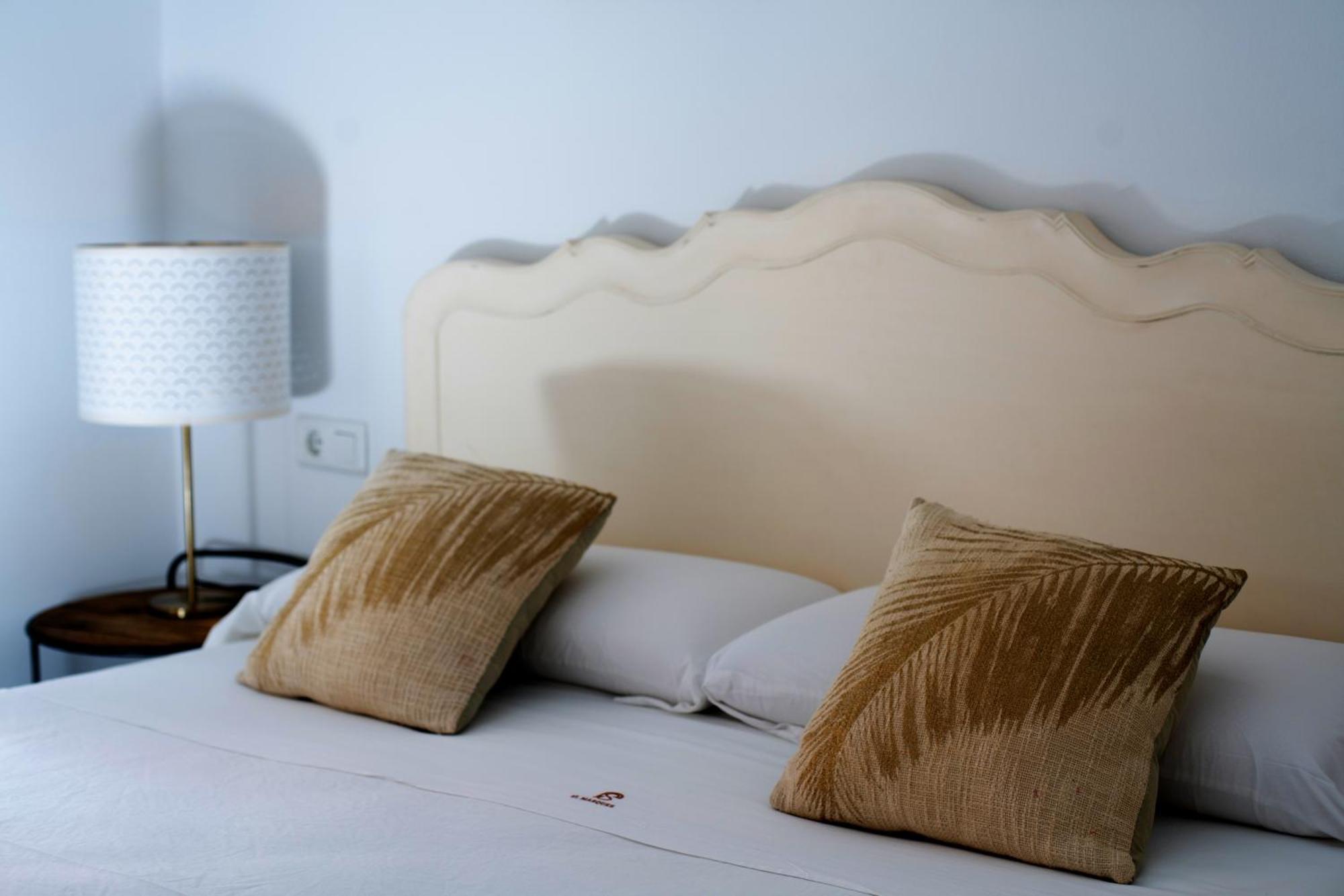 El Marques San Juan Apartment Malaga