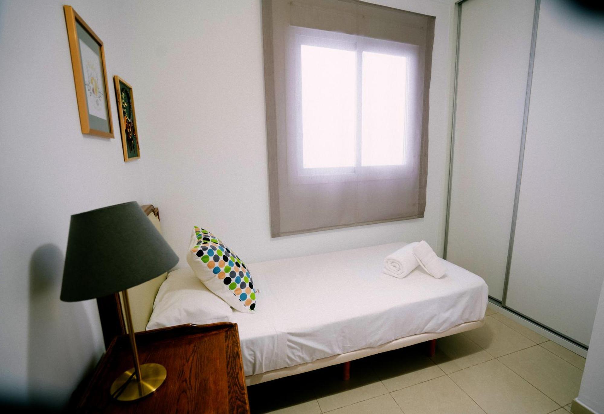 El Marqués San Juan Apartamento