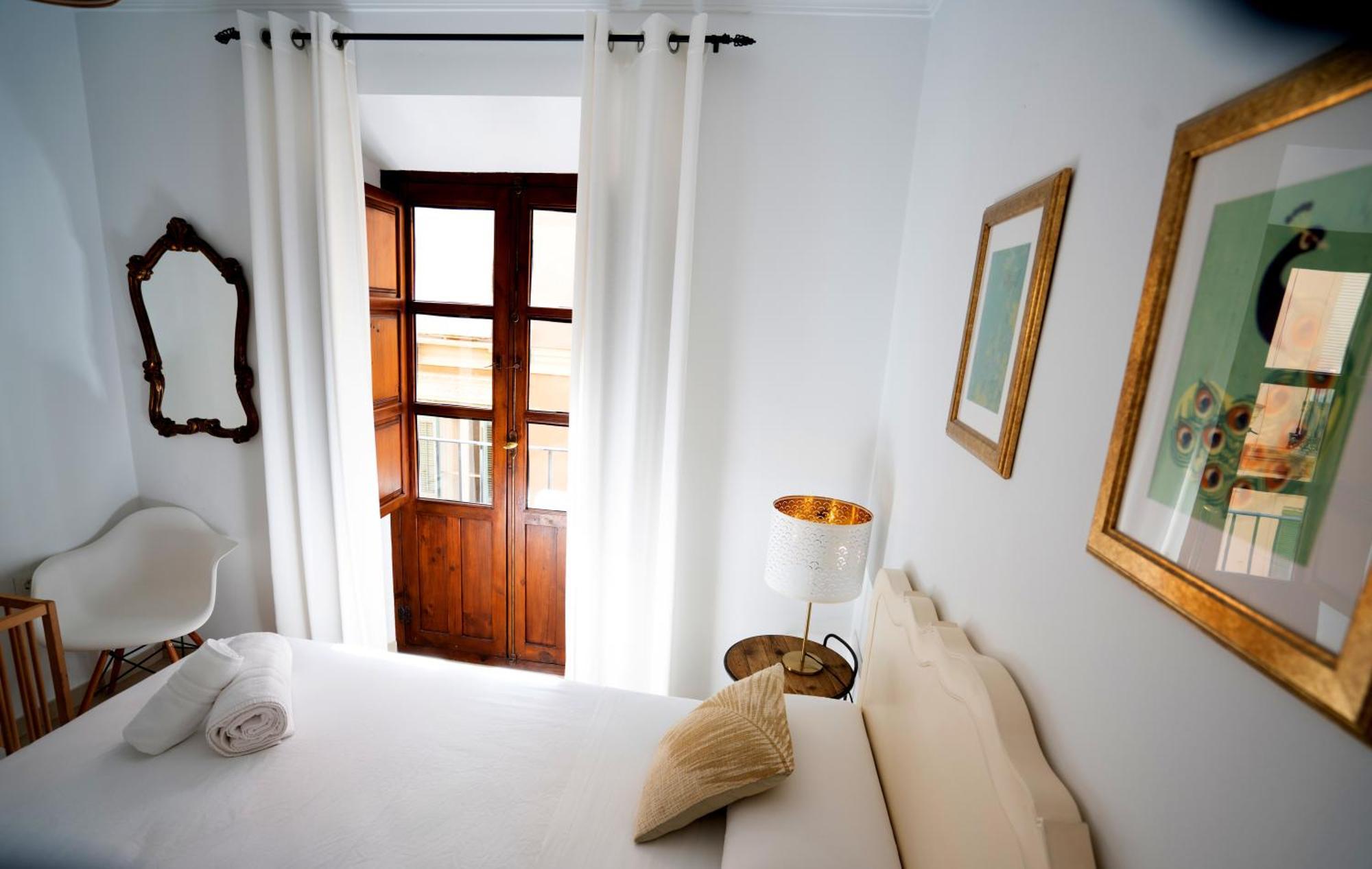 Apartamento El Marqués San Juan Málaga
