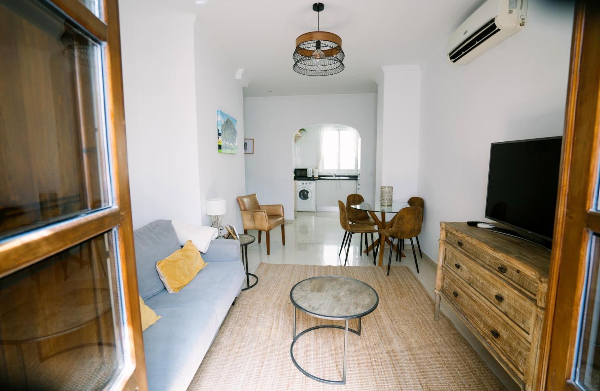 Apartamento El Marqués San Juan *