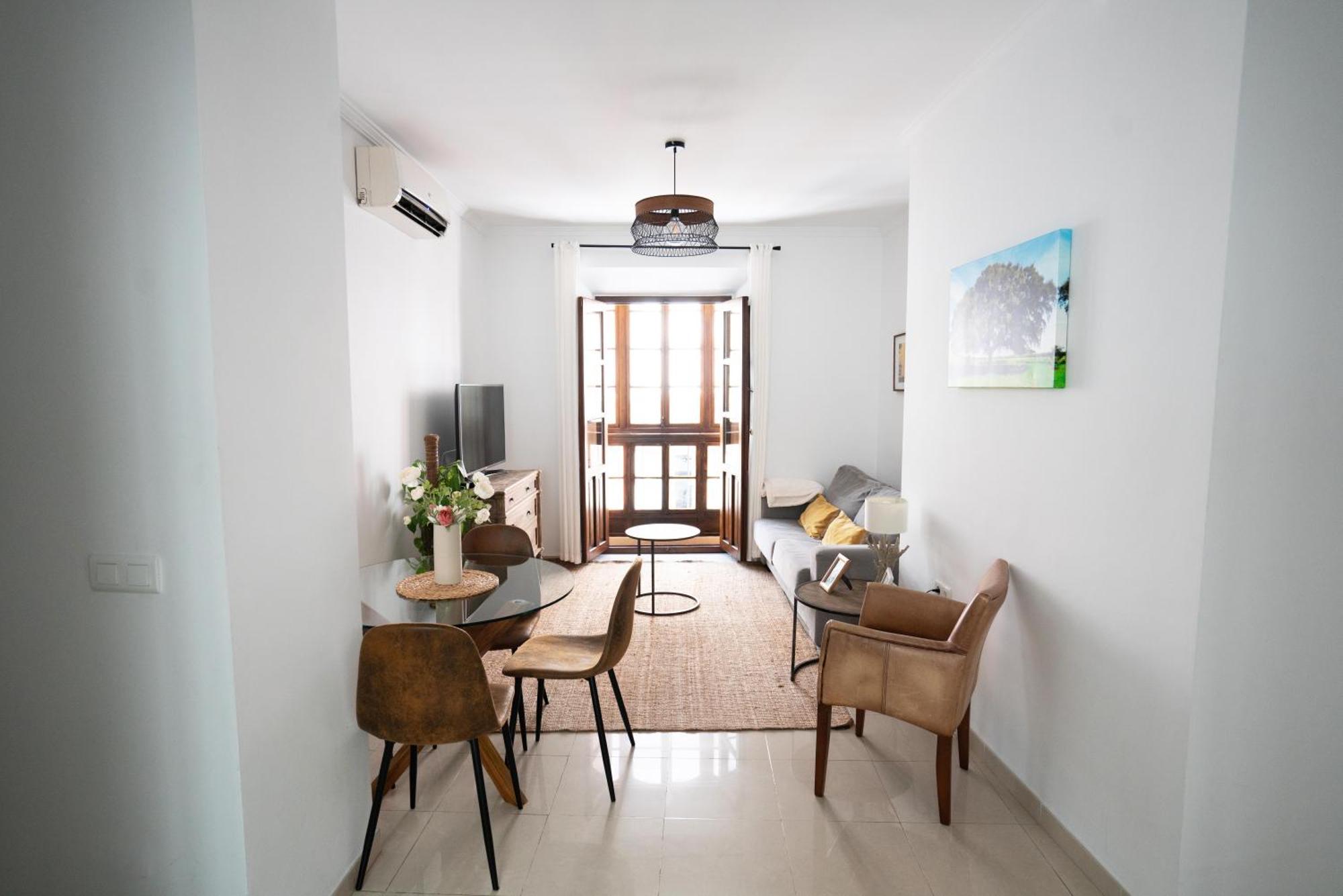 El Marques San Juan Apartment Malaga