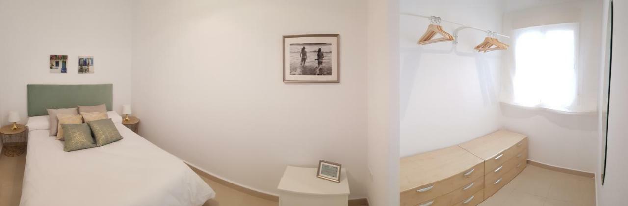 El Marques San Juan Appartement