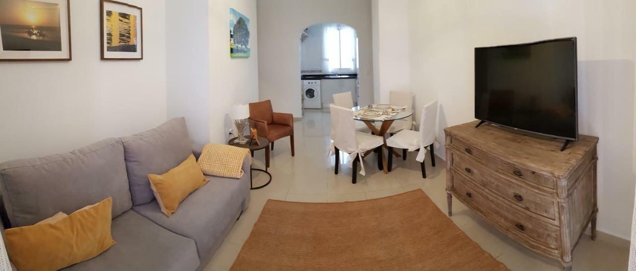 Apartament El Marques San Juan *