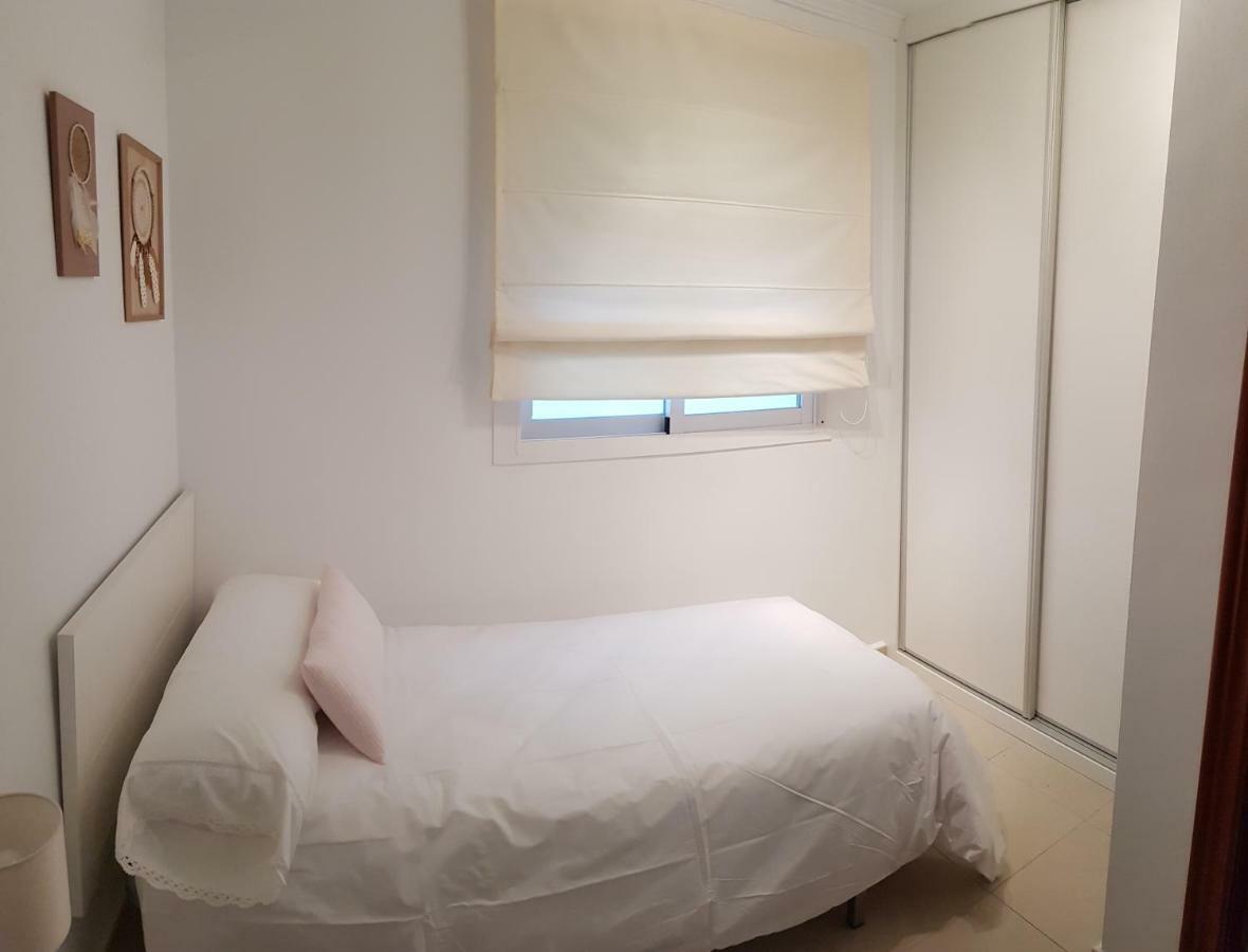 El Marques San Juan Apartament Malaga