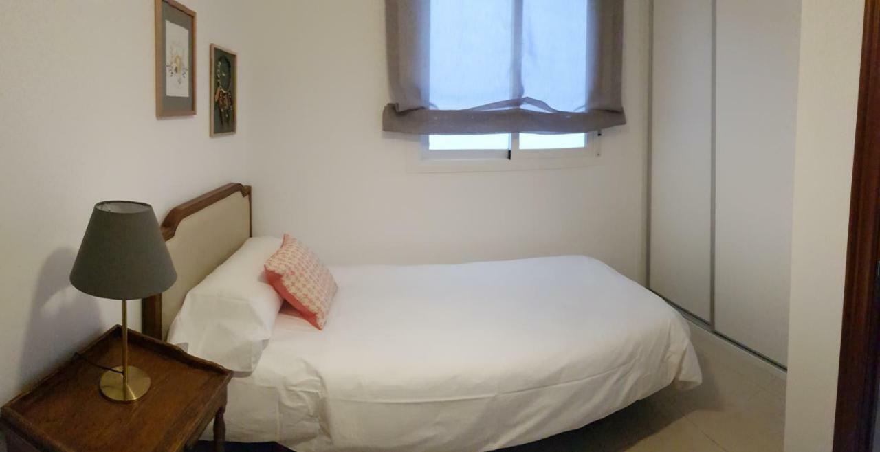 Apartament El Marques San Juan Malaga
