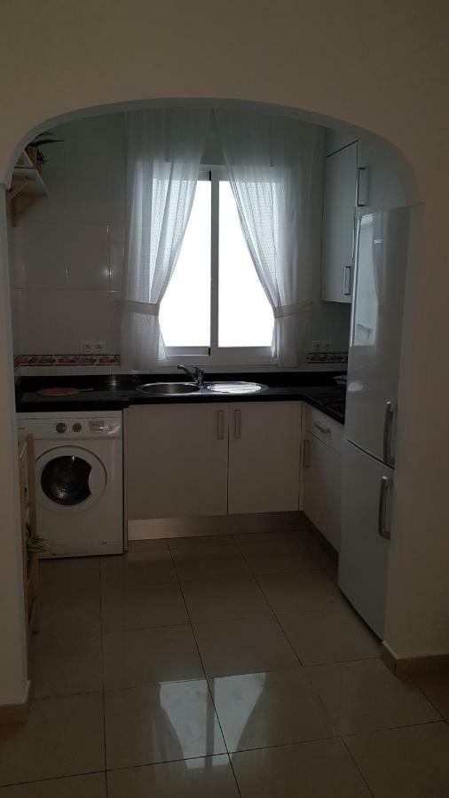 Apartament El Marques San Juan