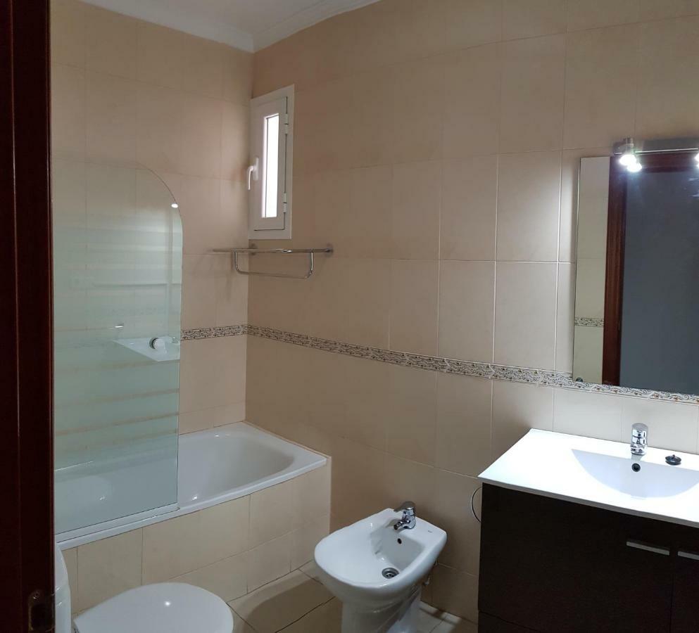Apartament El Marques San Juan *