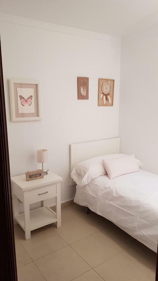 Apartament El Marques San Juan