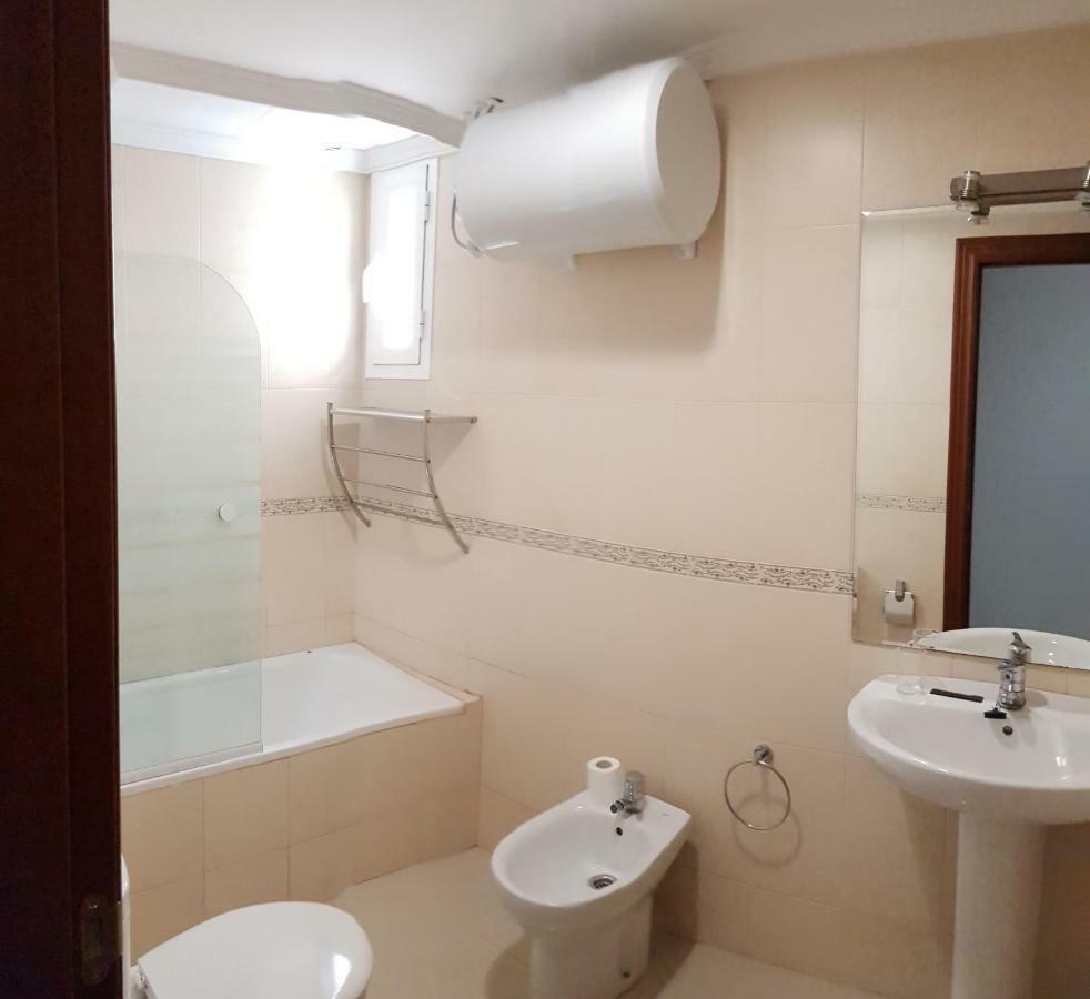 El Marques San Juan Appartement Málaga