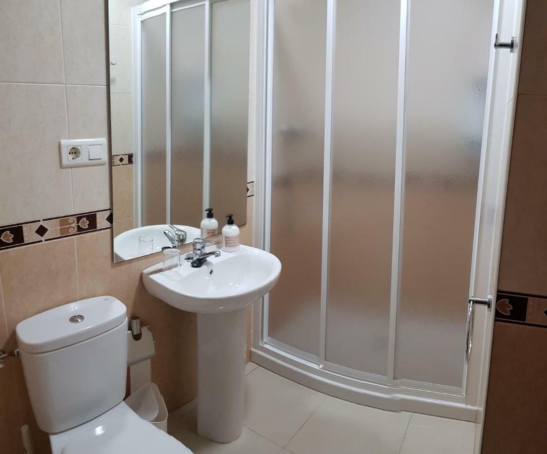 El Marques San Juan Malaga