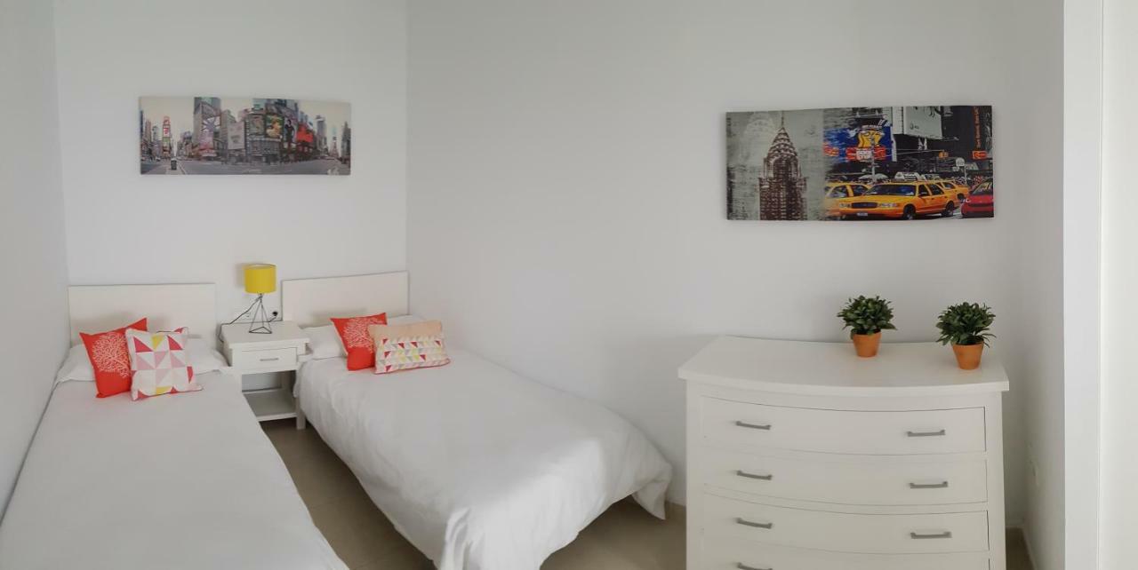 El Marques San Juan Appartement *