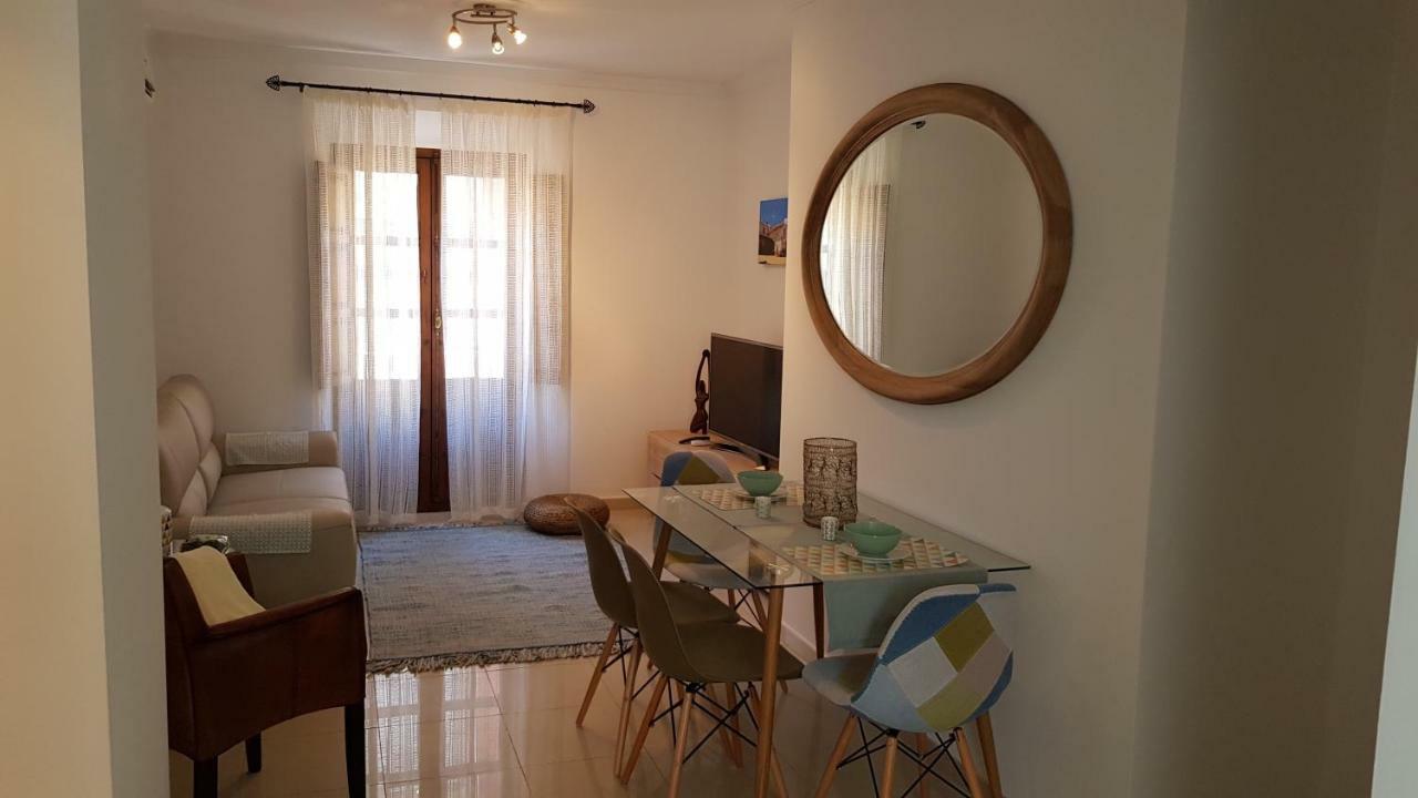 Appartement El Marques San Juan Málaga