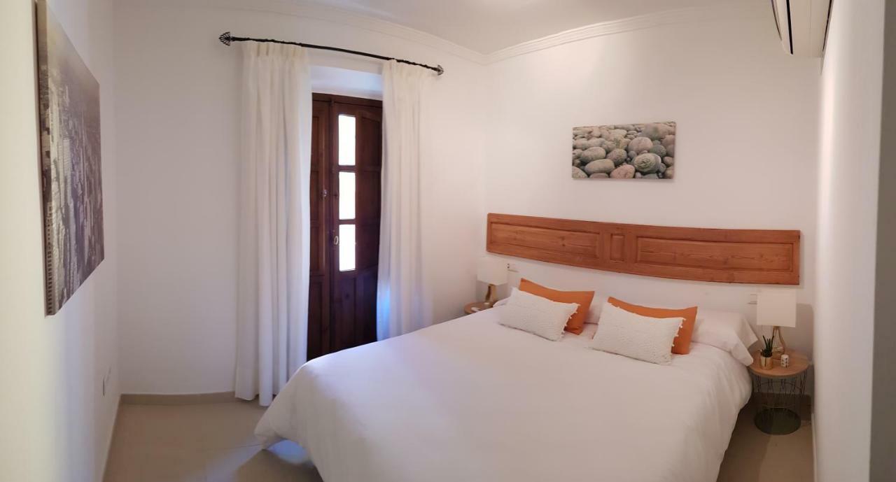 El Marques San Juan Apartament *