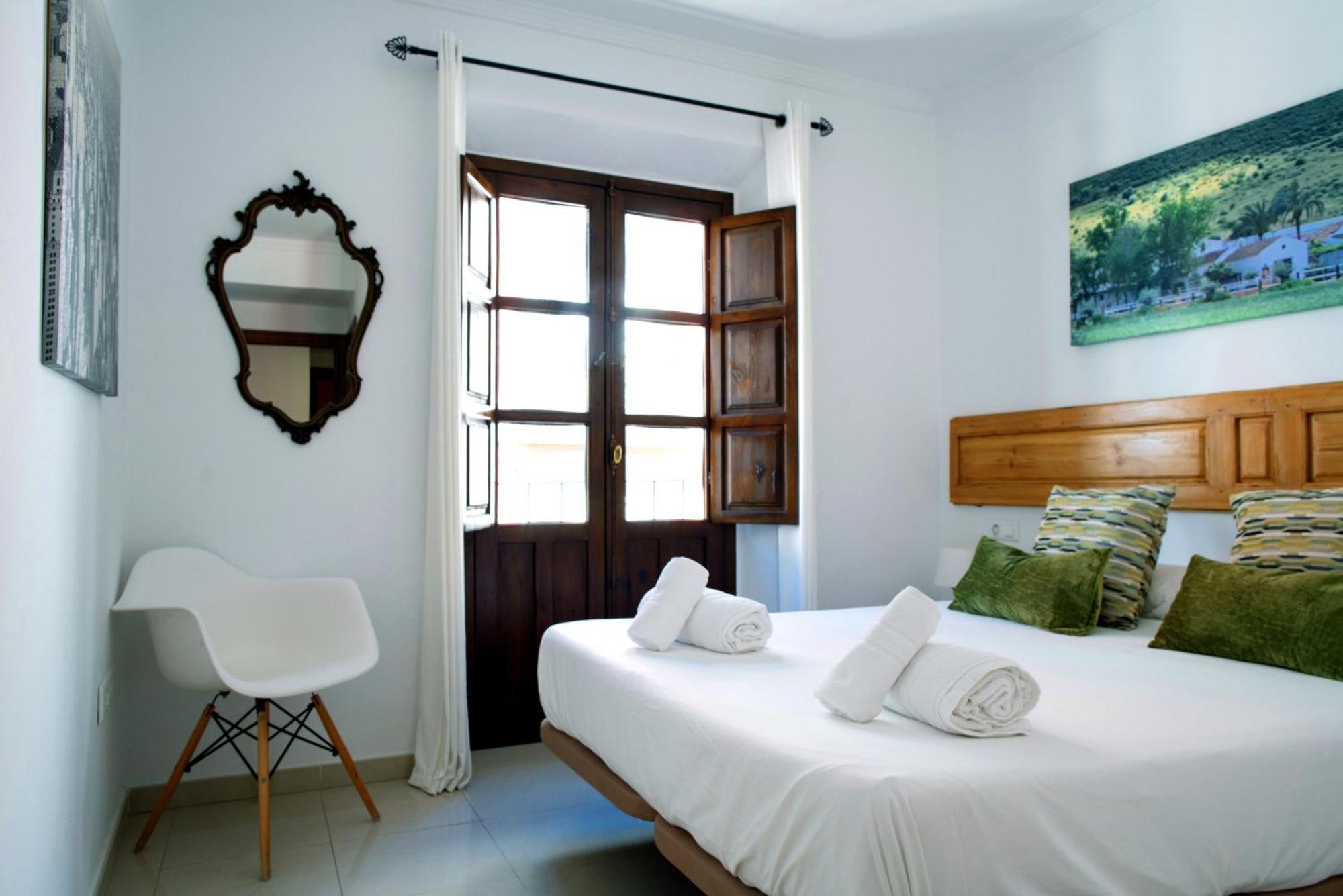 El Marqués San Juan Appartement *