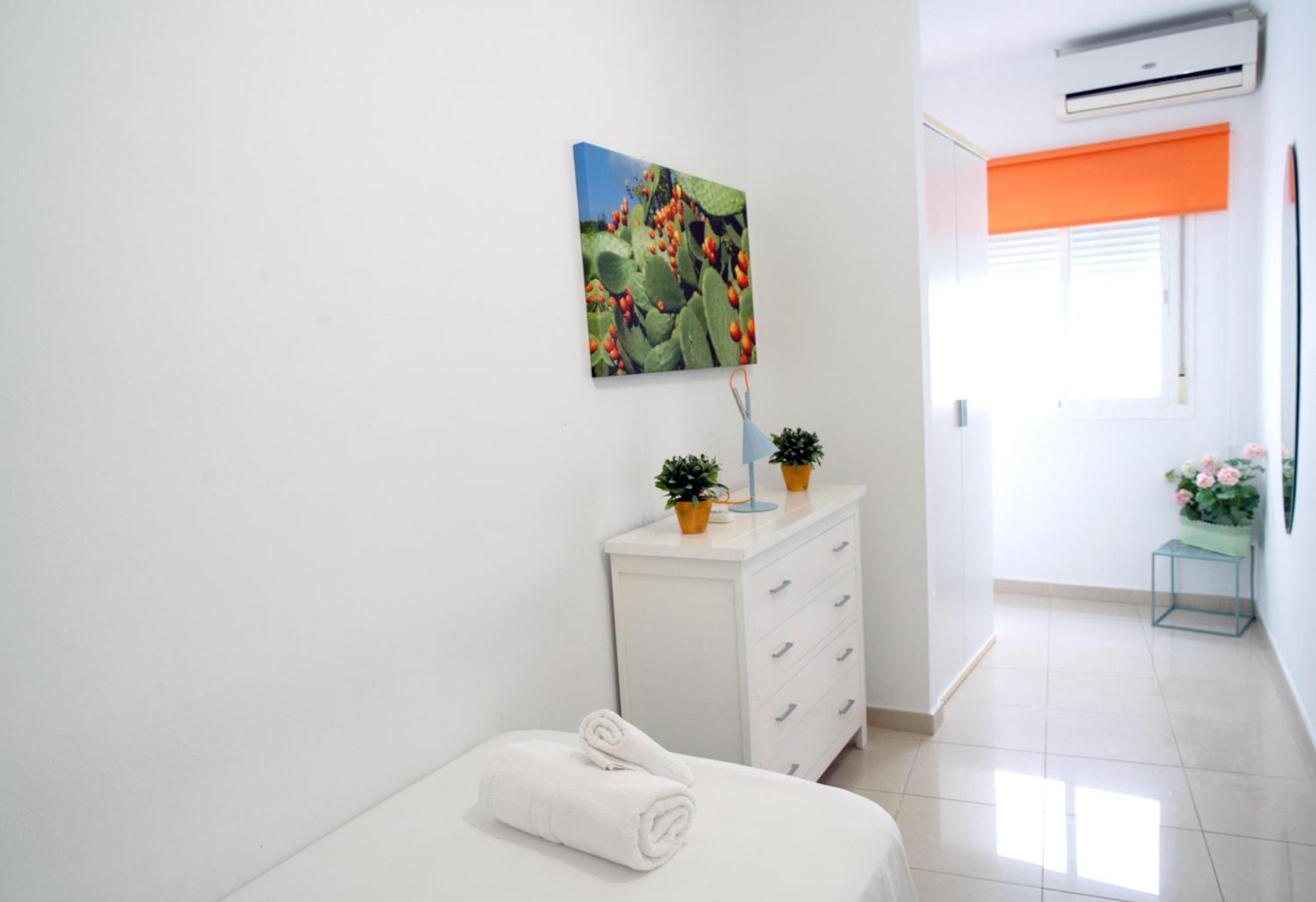 Appartement El Marqués San Juan *