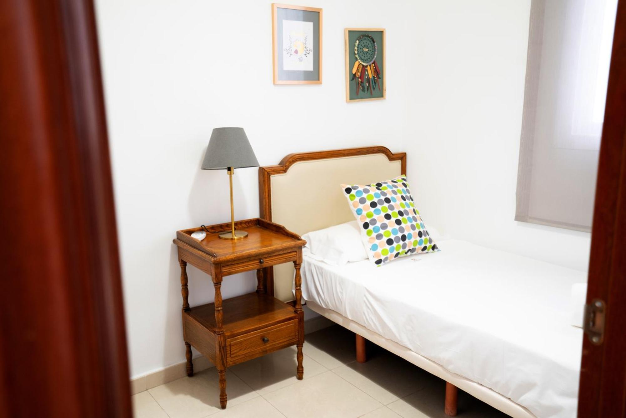 Appartement El Marqués San Juan
