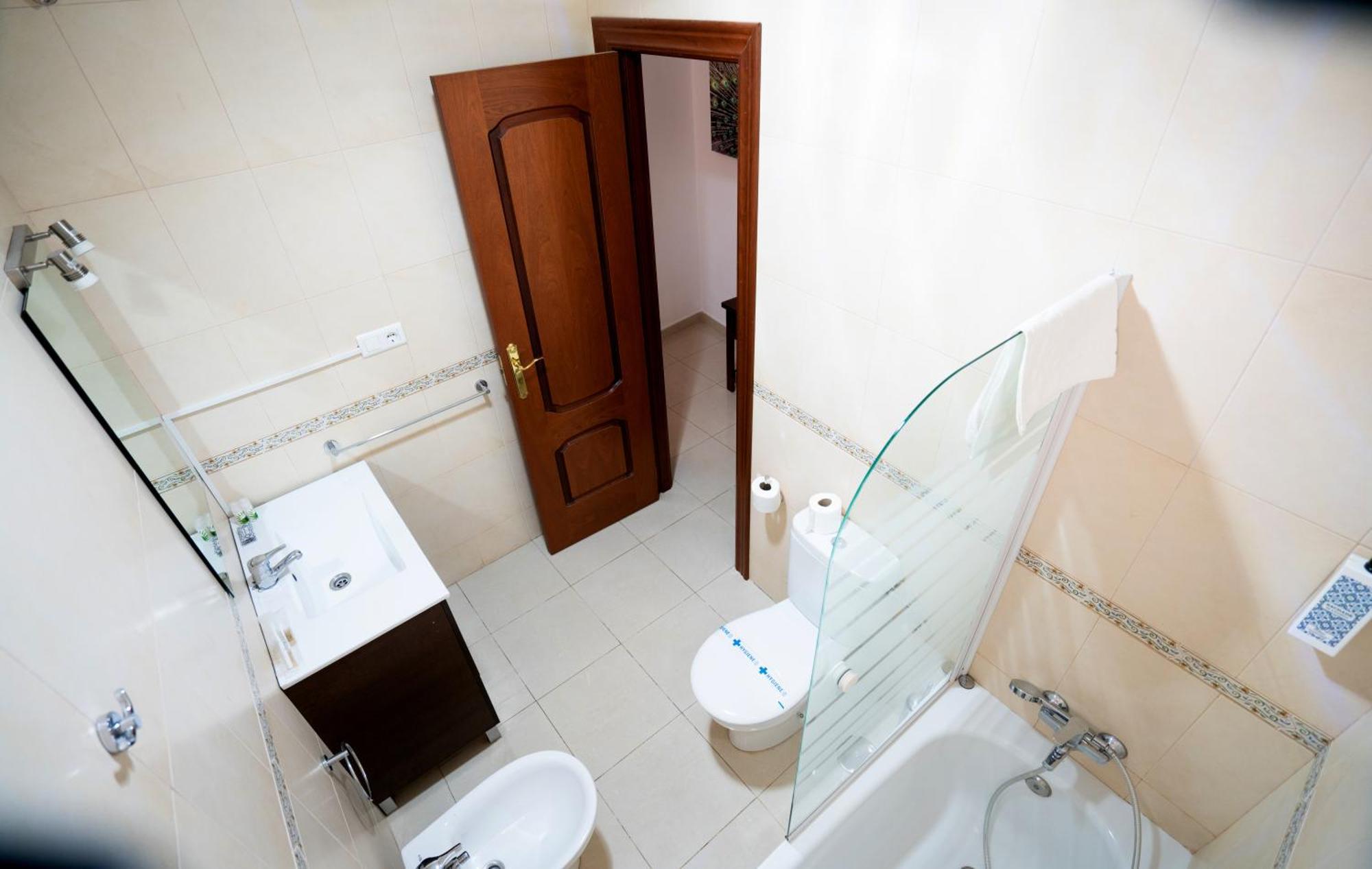El Marqués San Juan Appartement *