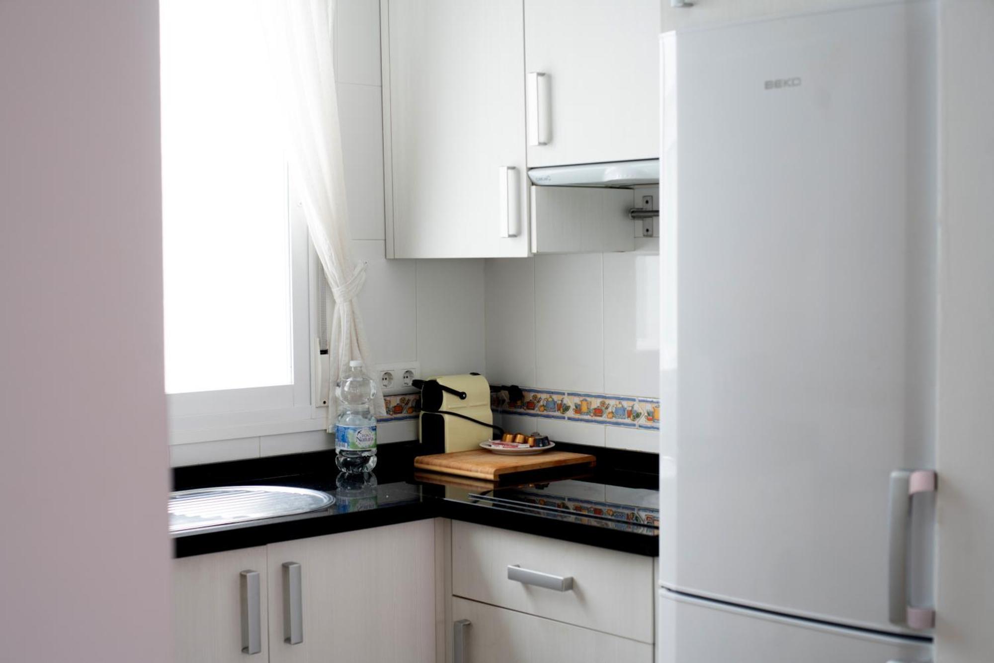Appartement El Marqués San Juan *