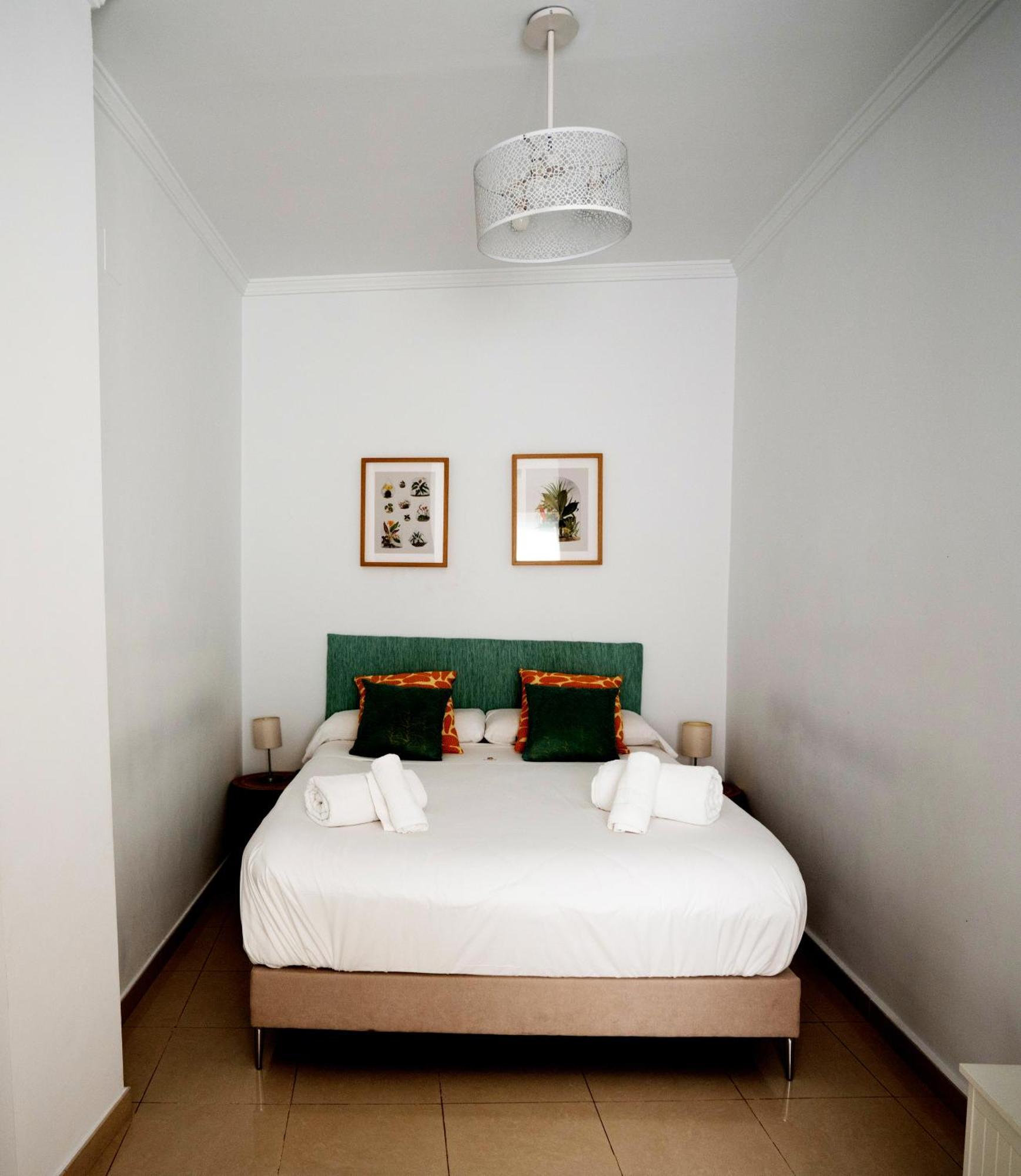 El Marqués San Juan Appartement *