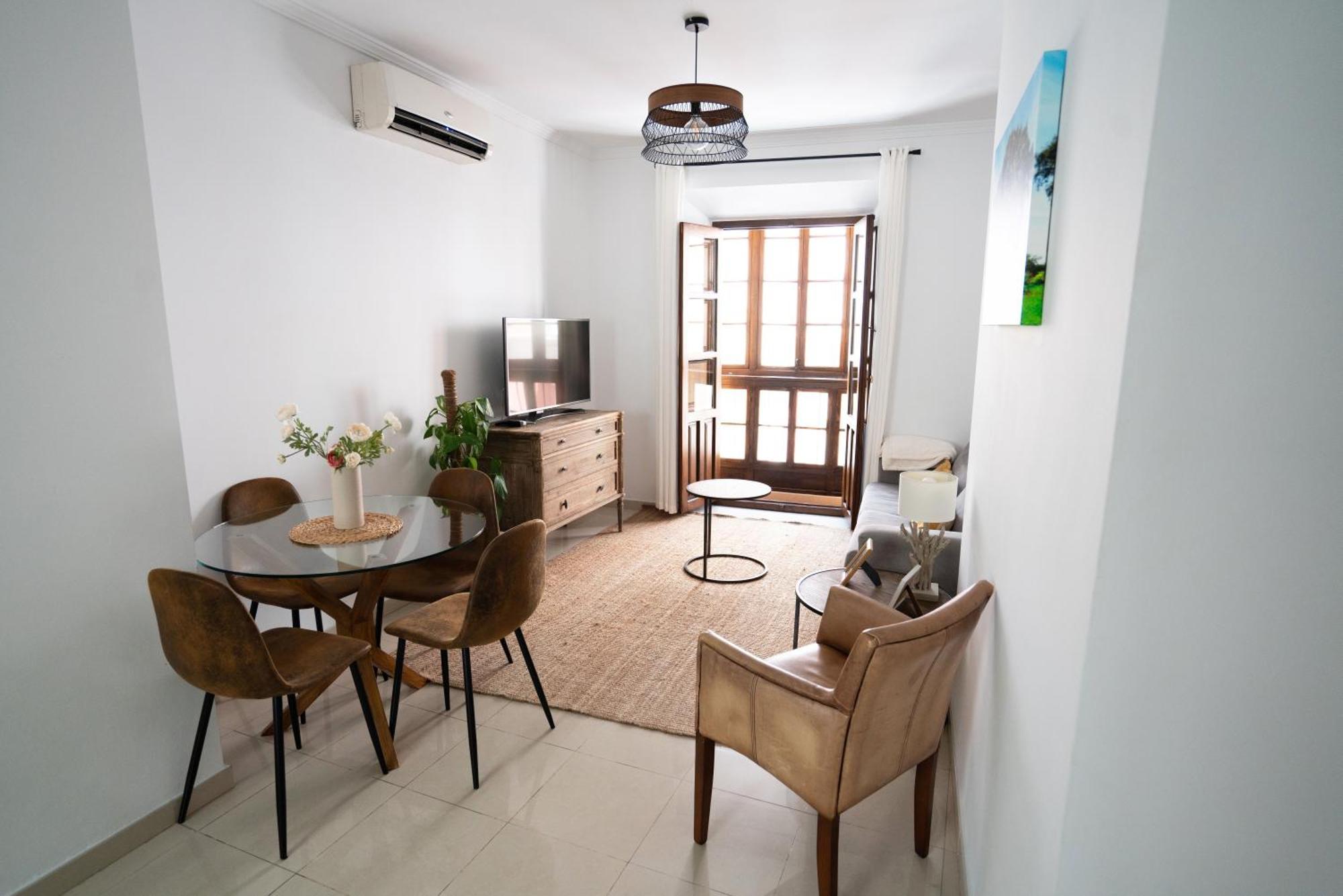 El Marqués San Juan Appartement